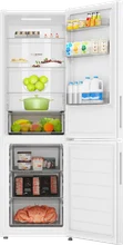 Холодильник Haier CMP520AW — фотография 4