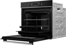 Духовой шкаф Haier HOQ-R2ARN3BX — фотография 4