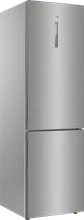 Холодильник Haier C4F620CFMMPU1 — фотография 2