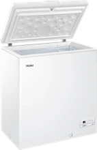 Морозильный ларь Haier HCE143R — фотография 2