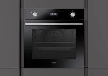 Духовой шкаф Haier HOD-P08WGB — фотография 2