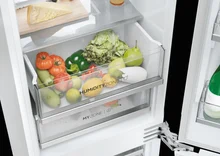 Встраиваемый холодильник Haier HBCN5177СU1 — фотография 12