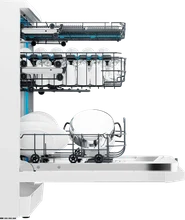 Посудомоечная машина Haier HDWE11-36WE4RU — фотография 5