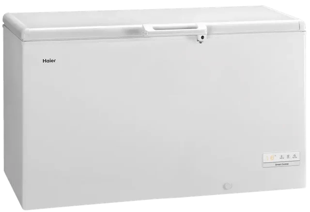 Морозильный ларь Haier HCE380RF