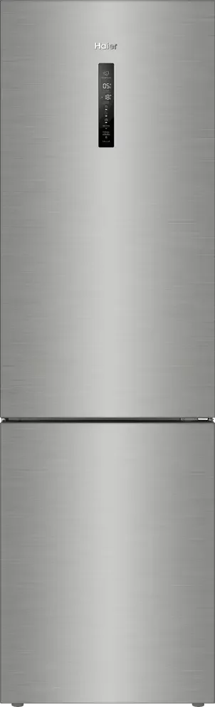 Холодильник Haier C4F640CFMRGU1 — фотография 1