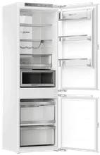 Встраиваемый холодильник Haier BCF5261WRU — фотография 6
