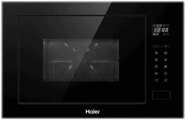 Встраиваемая микроволновая печь Haier HMX-BTG259B