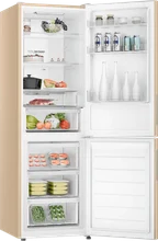 Холодильник Haier CEF536CGG — фотография 9