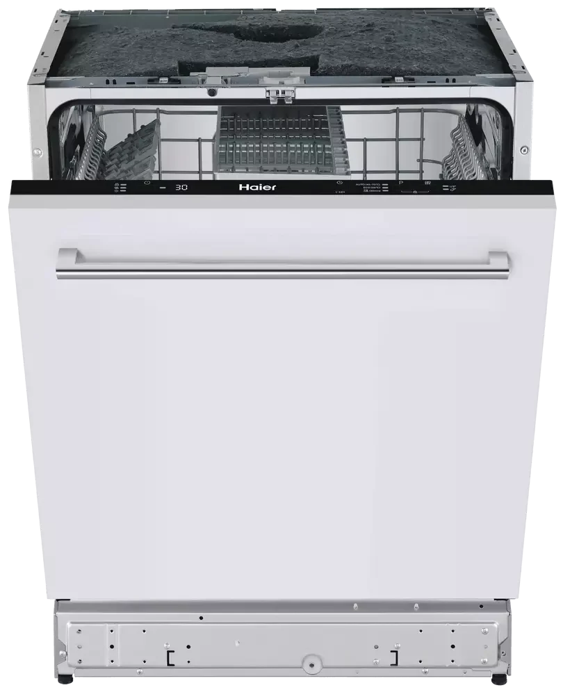 Встраиваемая посудомоечная машина Haier HDWE14-292RU — фотография 1