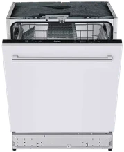 Встраиваемая посудомоечная машина Haier HDWE14-292RU — фотография 1