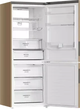 Холодильник Haier C4F744CGGU1 — фотография 3
