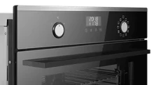 Духовой шкаф Haier HOX-P11CGBX — фотография 4