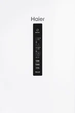 Холодильник Haier CEF537AWG — фотография 9