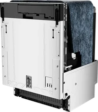 Встраиваемая посудомоечная машина Haier HDWE14-691RU — фотография 2