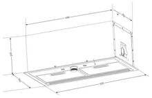 Вытяжка Haier HVQ-B2534G — фотография 7