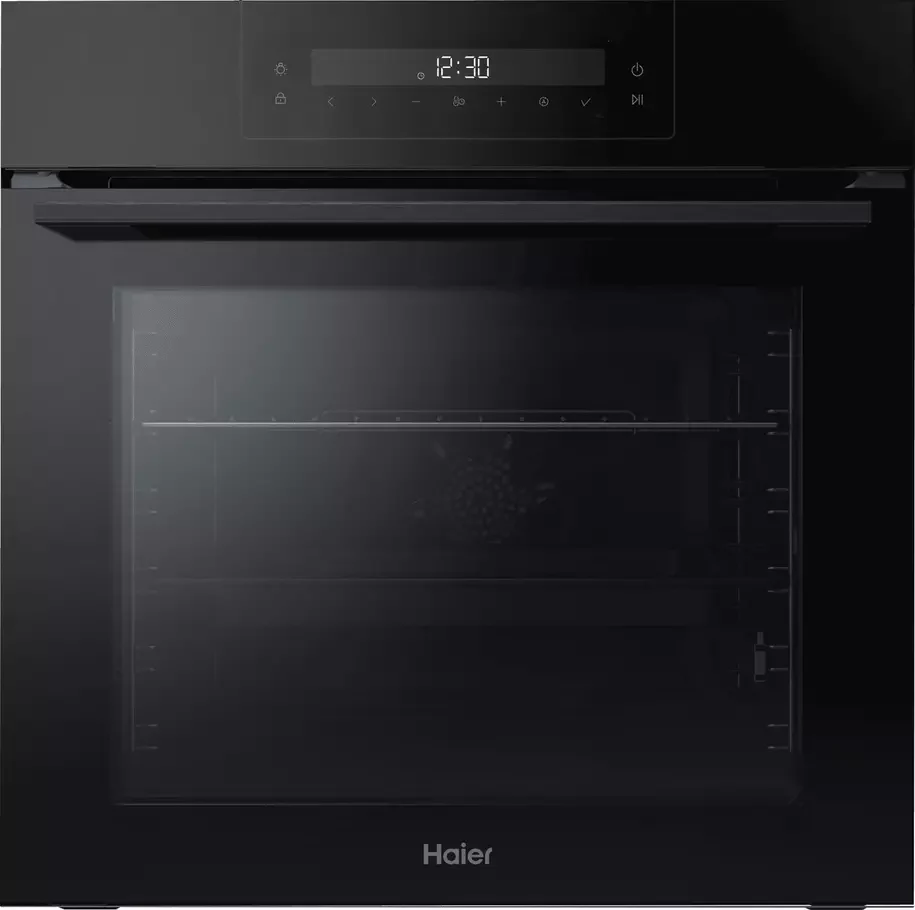 Духовой шкаф Haier HOQ-P16AN5GBU — фотография 1
