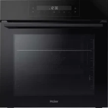 Духовой шкаф Haier HOQ-P16AN5GBU — фотография 1