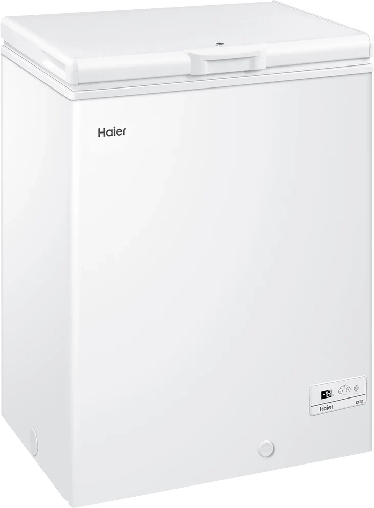 Морозильный ларь Haier HCE143R — фотография 1