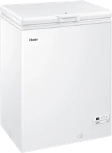 Морозильный ларь Haier HCE143R — фотография 1