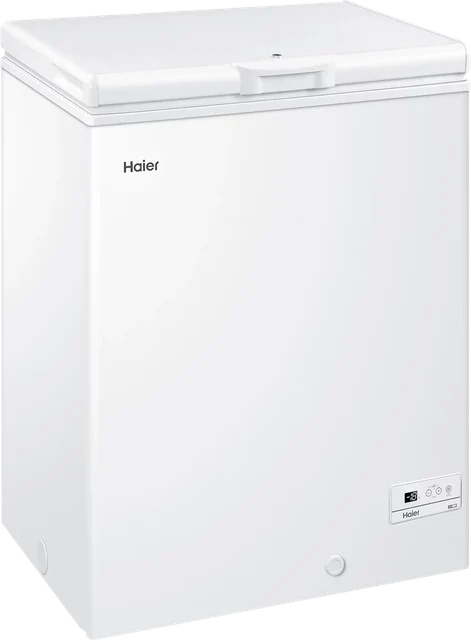 Морозильный ларь Haier HCE143R