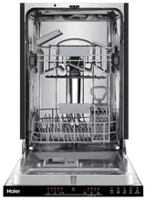 Встраиваемая посудомоечная машина Haier HDWE10-292RU — фотография 7