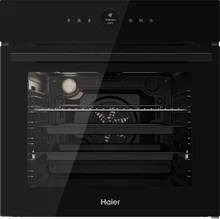 Духовой шкаф Haier HOX-TFT6AMTB — фотография 5