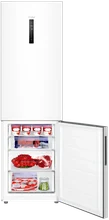 Холодильник Haier C4F640CWU1 — фотография 12