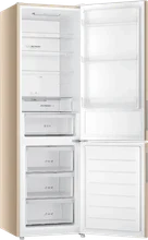 Холодильник Haier CEF538CGG — фотография 4