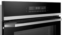 Духовой шкаф Haier HOQ-F5AABX — фотография 6