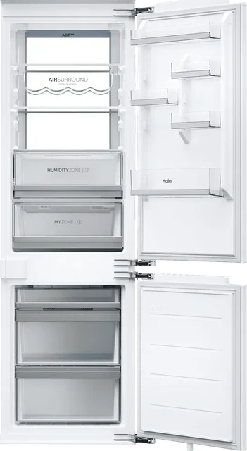 Встраиваемый холодильник Haier HBCN5177СU1