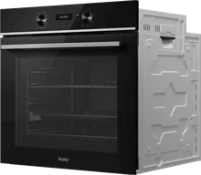 Духовой шкаф Haier HOQ-R2ARN3BX — фотография 2
