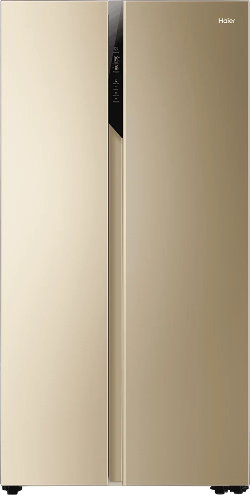 Холодильник Haier HRF-541DG7RU — фотография 1