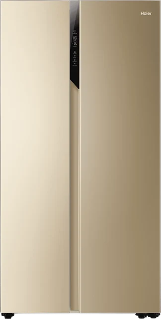 Холодильник Haier HRF-541DG7RU