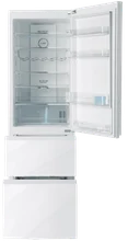 Холодильник Haier A2F637CGWG — фотография 2