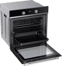 Духовой шкаф Haier HOQ-K2ANN3BX — фотография 6