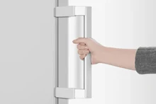 Морозильная камера Haier H3F-340WAA — фотография 11