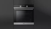 Духовой шкаф Haier HOQ-K4AAN3BX — фотография 7