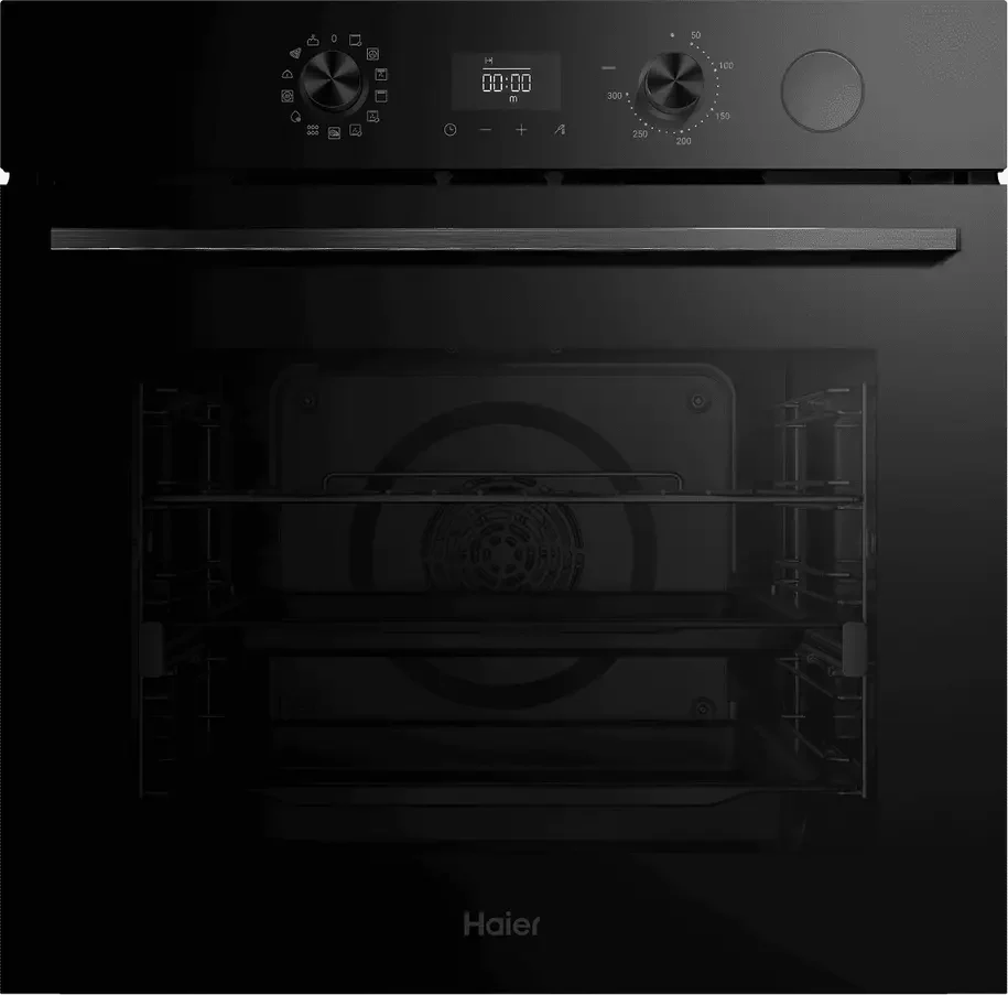 Духовой шкаф Haier HOQ-K3QSP3GB — фотография 1