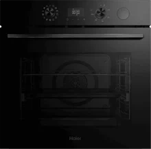 Духовой шкаф Haier HOQ-K3QSP3GB — фотография 1