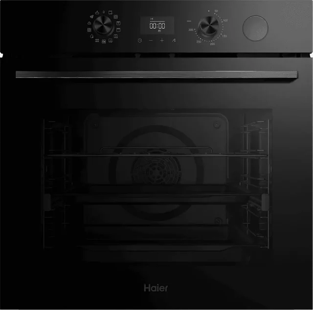 Духовой шкаф Haier HOQ-K3QSP3GB
