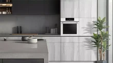 Духовой шкаф Haier HOQ-F6QSN3WB — фотография 4