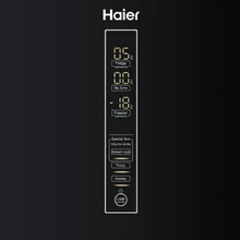 Холодильник Haier A3FE742CGBJRU — фотография 5