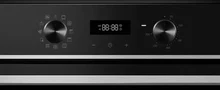 Духовой шкаф Haier HOQ-R2ARN3BX — фотография 7