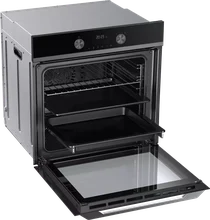Духовой шкаф Haier HOQ-K5AAN3BX — фотография 6