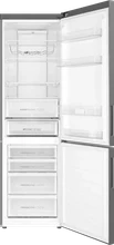 Холодильник Haier C4F640CFMRGU1 — фотография 3
