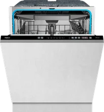 Встраиваемая посудомоечная машина Haier HDWE14-692RU — фотография 1