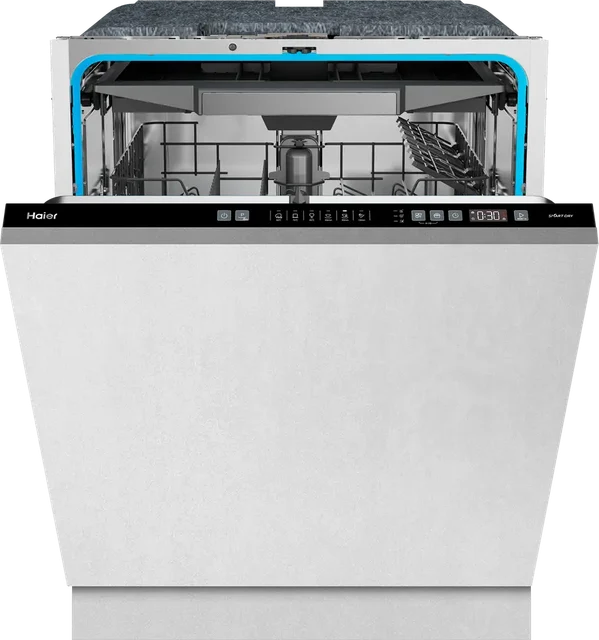 Встраиваемая посудомоечная машина Haier HDWE14-692RU
