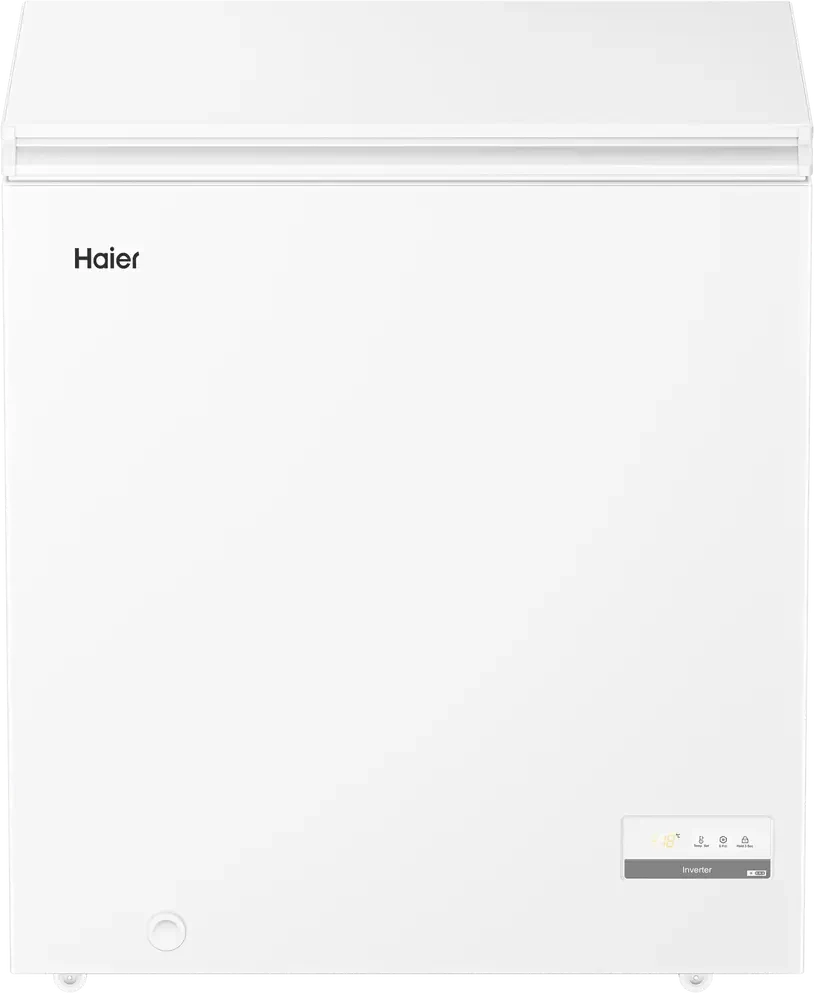 Морозильный ларь Haier HCE200RL — фотография 1