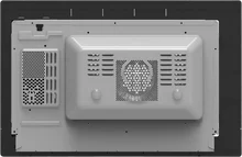 Встраиваемая микроволновая печь Haier HMX-BPG259MB — фотография 3