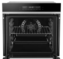 Духовой шкаф Haier HOQ-P16AN5SX — фотография 5